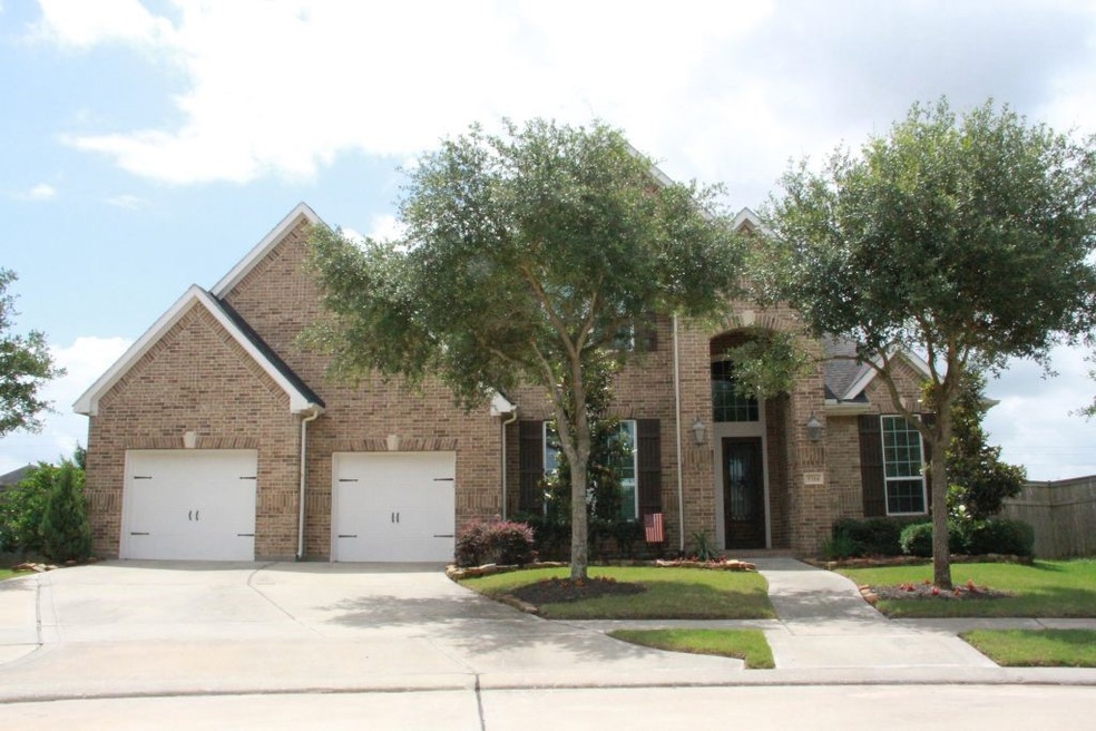 5314 Boerne Pointe Ct, Fulshear, TX 77441 - photo 1
