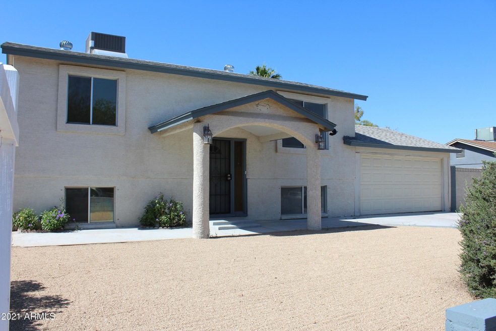 11 - Front View