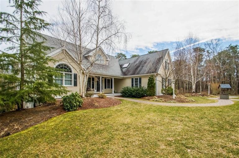 380 Old Jail Ln, Barnstable, MA 02630 - photo 1