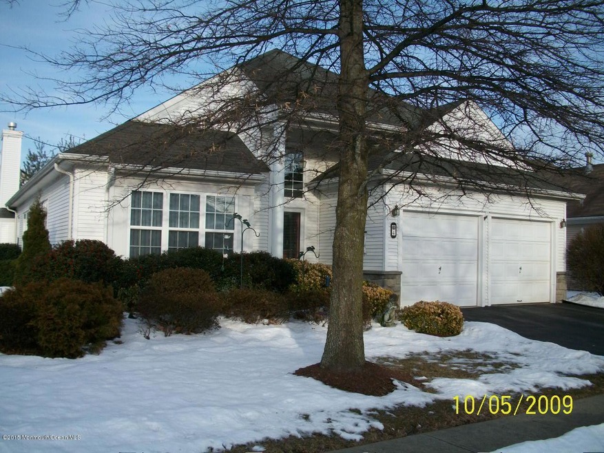 4 Xavier Ct, Manchester, NJ 08759 - photo 1