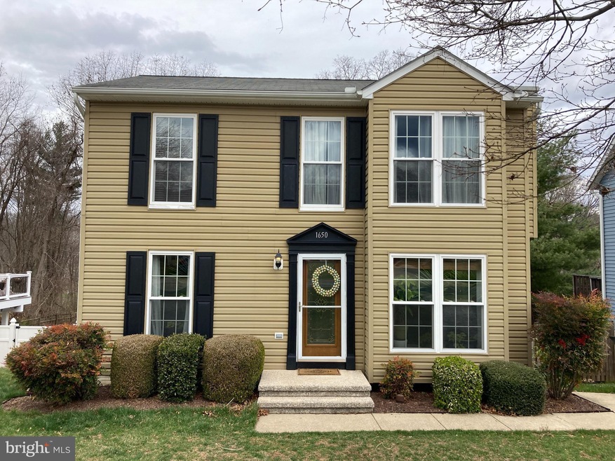 1650 Brimfield Cir, Sykesville, MD 21784 - photo 1