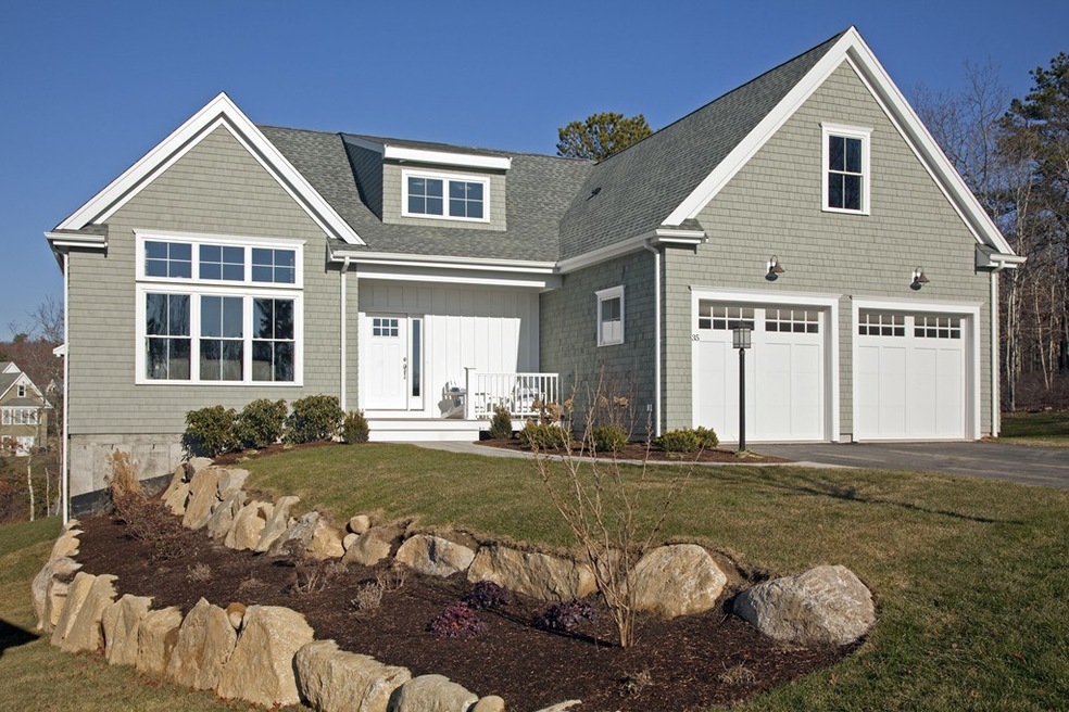 2 Muirfield unit 2, Plymouth, MA 02360 - photo 1