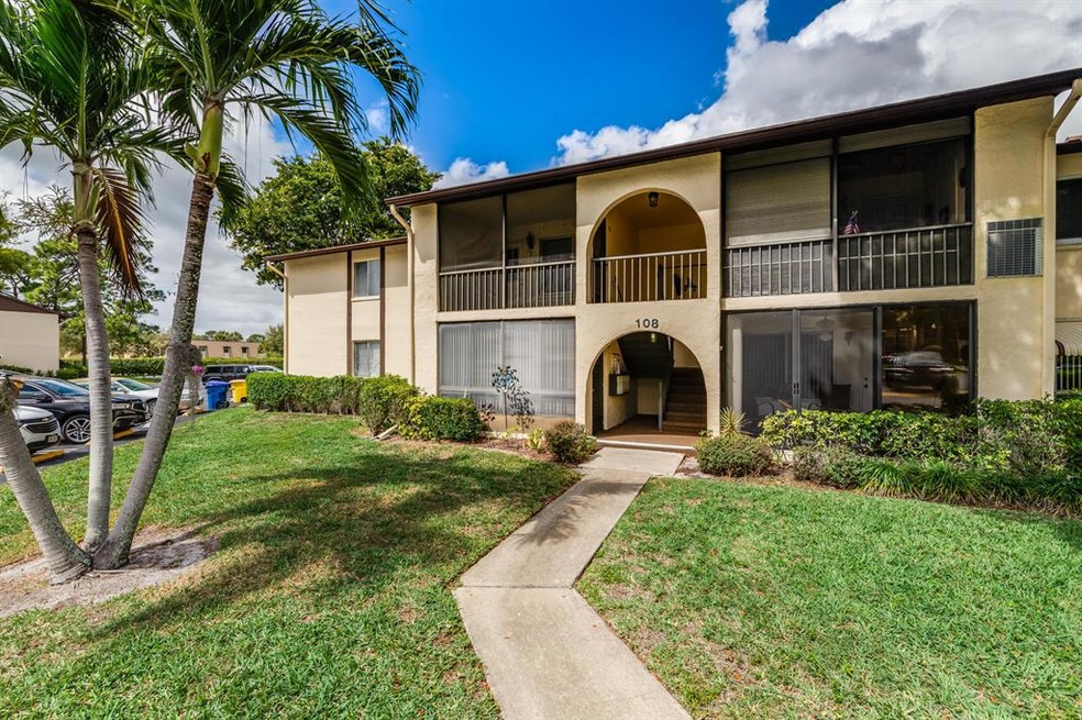 108 Lake Pine Cir unit A-1, Greenacres, FL 33463 - photo 1