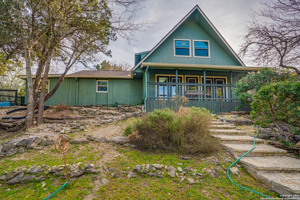 24810 Broken Trail, San Antonio, TX 78255 - photo 1