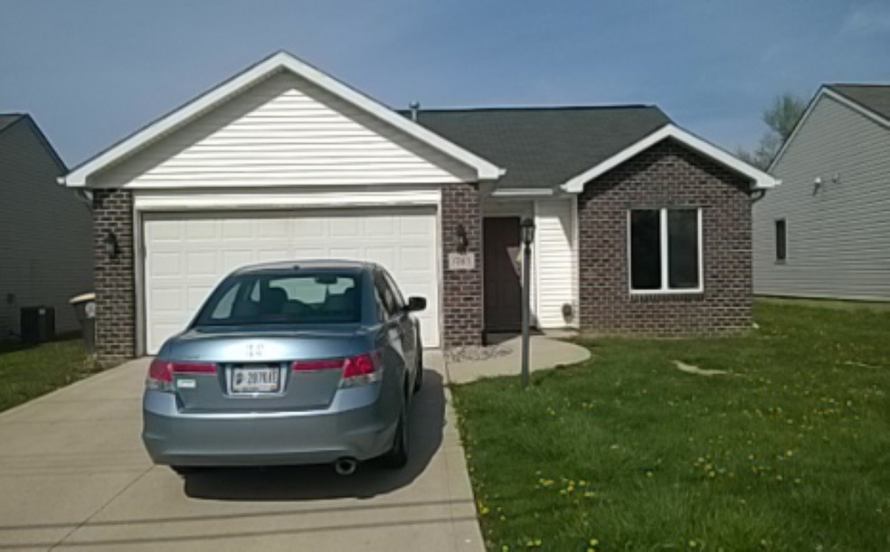 1743 Olladale Dr, Fort Wayne, IN 46808 - photo 1