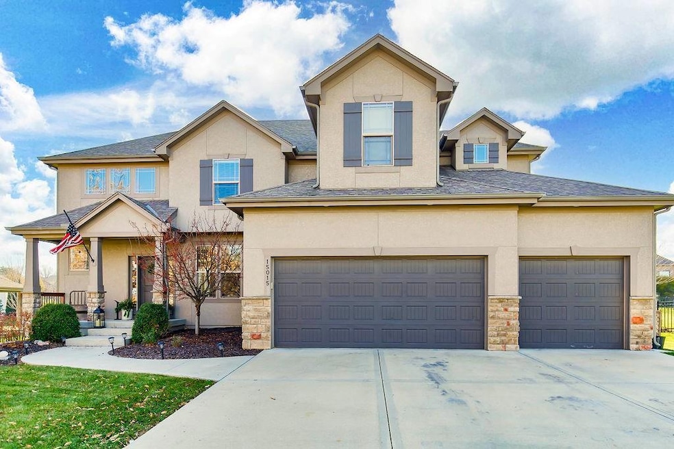 15015 W 58th St, Shawnee, KS 66216 - photo 1