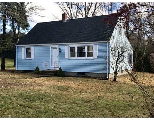 65 Day St, Feeding Hills, MA 01030 - photo 1