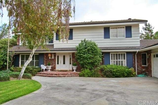 Great Curb Appeal