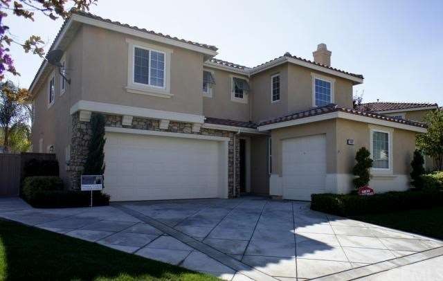 Welcoming Curb Appeal East Facing