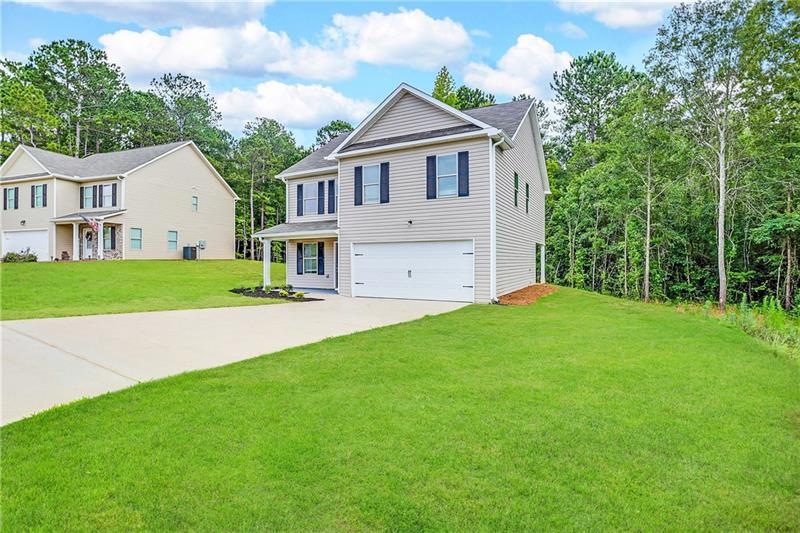 70 Ascott Trace, Covington, GA 30016 - photo 1