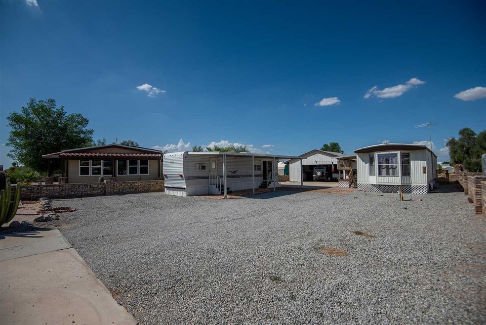 12588 E 37th St, Yuma, AZ 85367 - photo 1