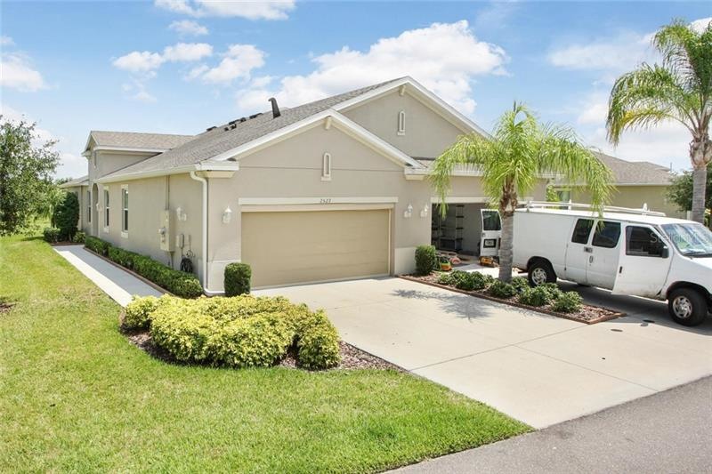 2529 Sapphire Greens Ln, Sun City Center, FL 33573 - photo 1