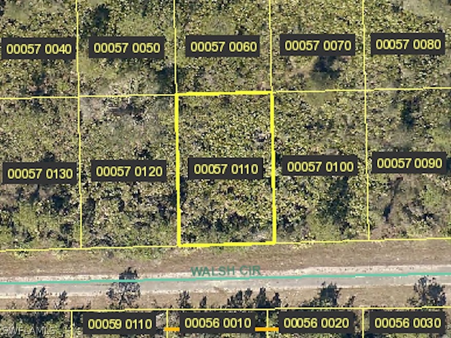 376 Walsh Cir, Lehigh Acres, FL 33972 - photo 1