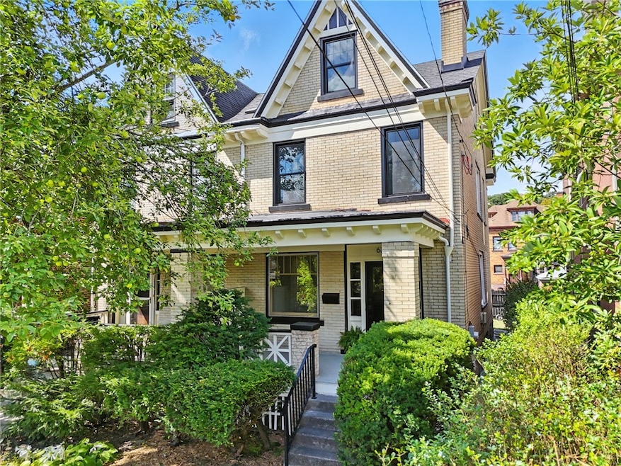 628 E End Ave, Pittsburgh, PA 15221 - photo 1