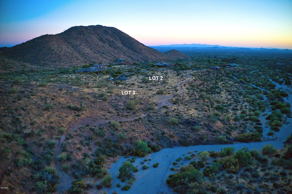 Legend Canyon