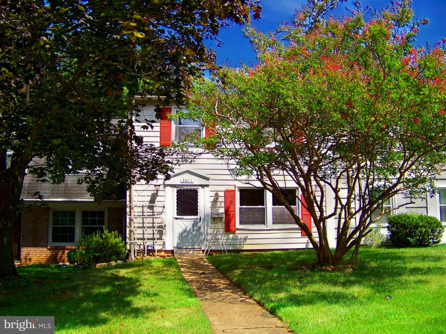 3611 Morningside Ln, Bowie, MD 20715 - photo 1