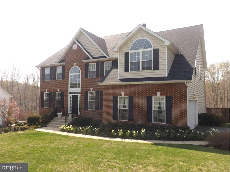 2768 Queensberry Dr, Huntingtown, MD 20639 - photo 1