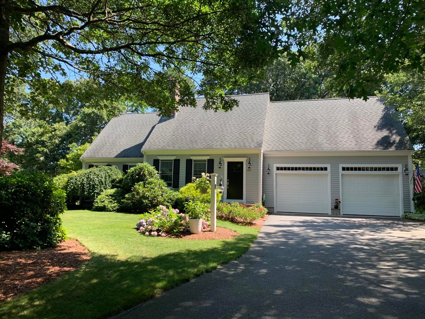 123 Wianno Rd, Yarmouth Port, MA 02675 - photo 1
