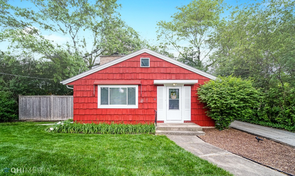 2440 183rd St, Homewood, IL 60430 - photo 1