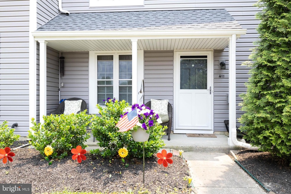 411 Paddock Ct unit 411, Sewell, NJ 08080 - photo 1