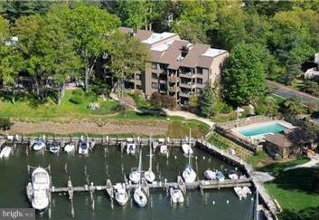 6 President Point Dr unit A2, Annapolis, MD 21403 - photo 1