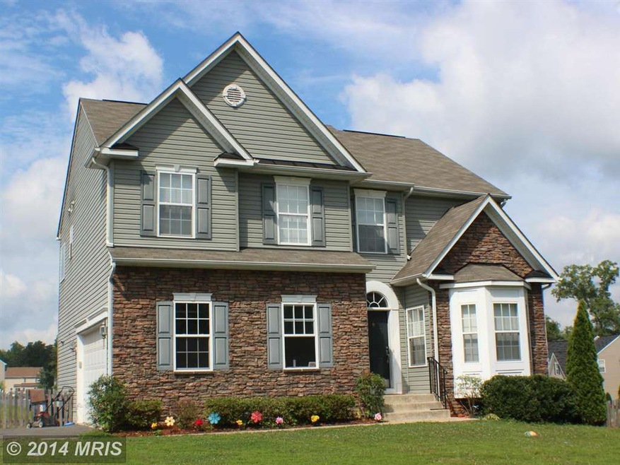 35434 Pheasant Ridge Rd, Locust Grove, VA 22508 - photo 1