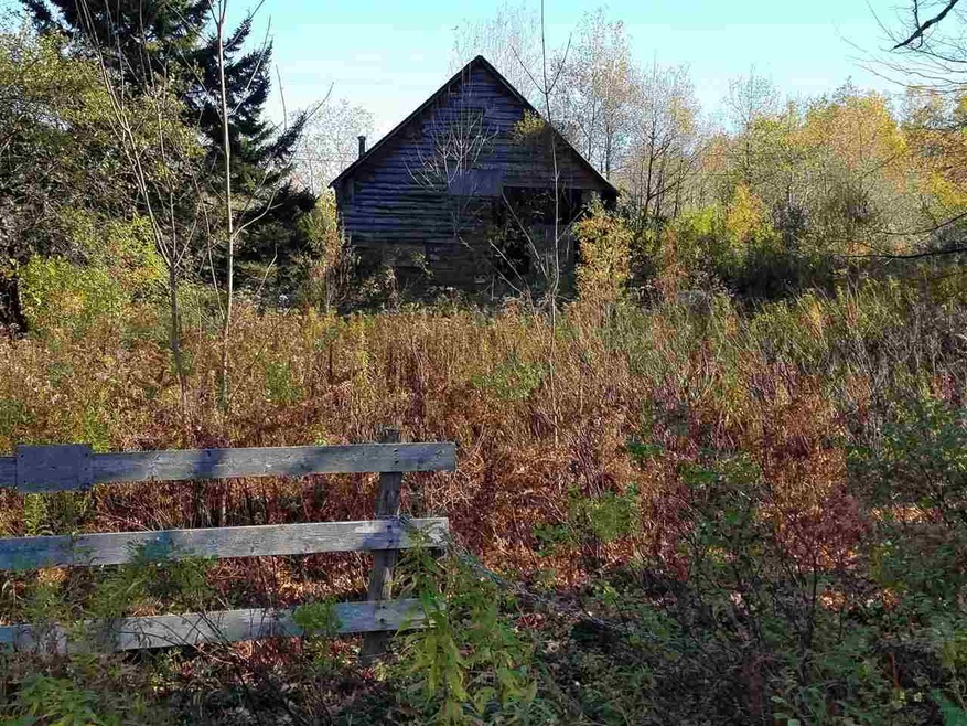 1632 Sterling Valley Rd, Morrisville, VT 05661 - photo 1