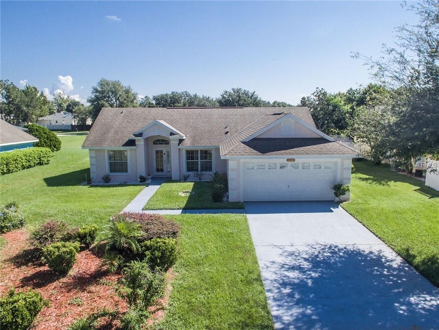 Welcome to 110 Nevada Loop Road, Davenport, FL!
