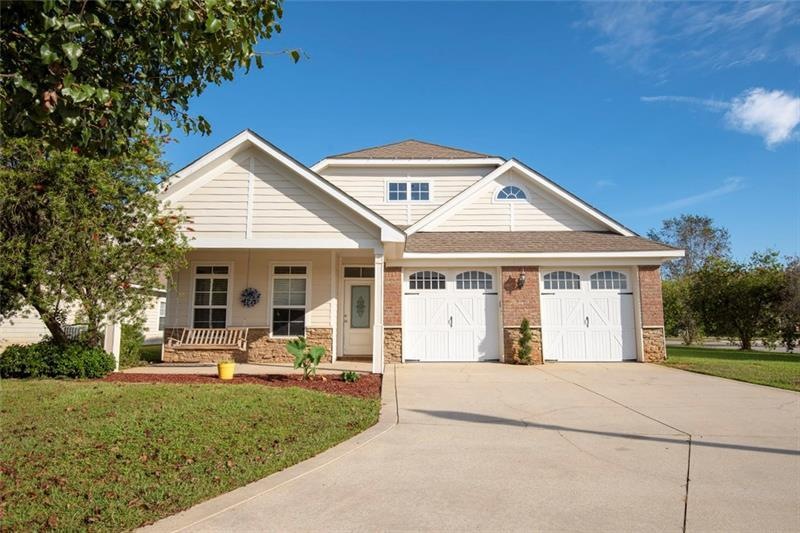 Welcome Home!