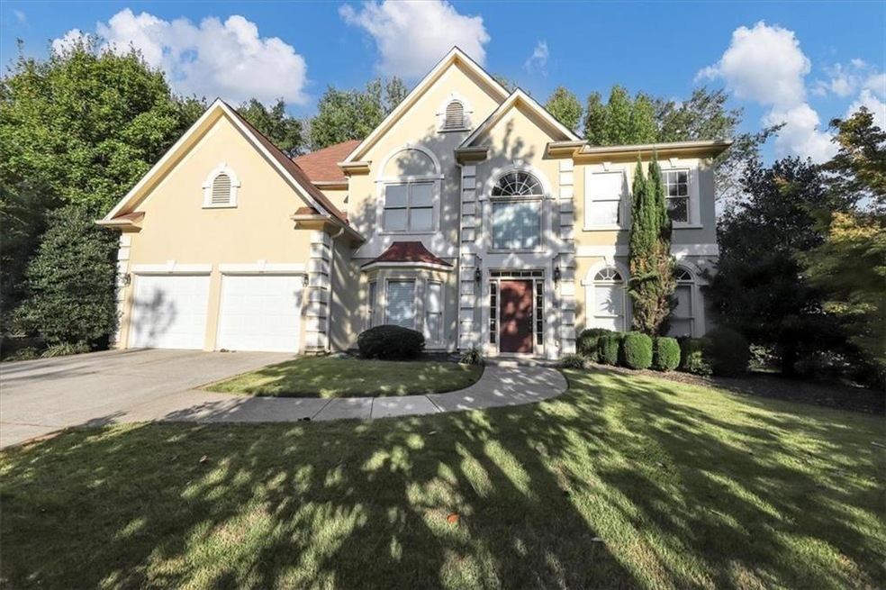 3896 Stonebriar Ln, Duluth, GA 30097 - photo 1