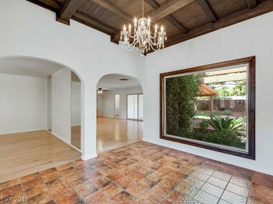 3644 Forestcrest Dr, Las Vegas, NV 89121 - photo 1