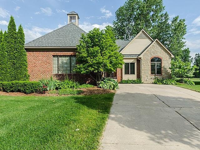 2496 Winged Foot Ct unit 7, Ann Arbor, MI 48108 - photo 1