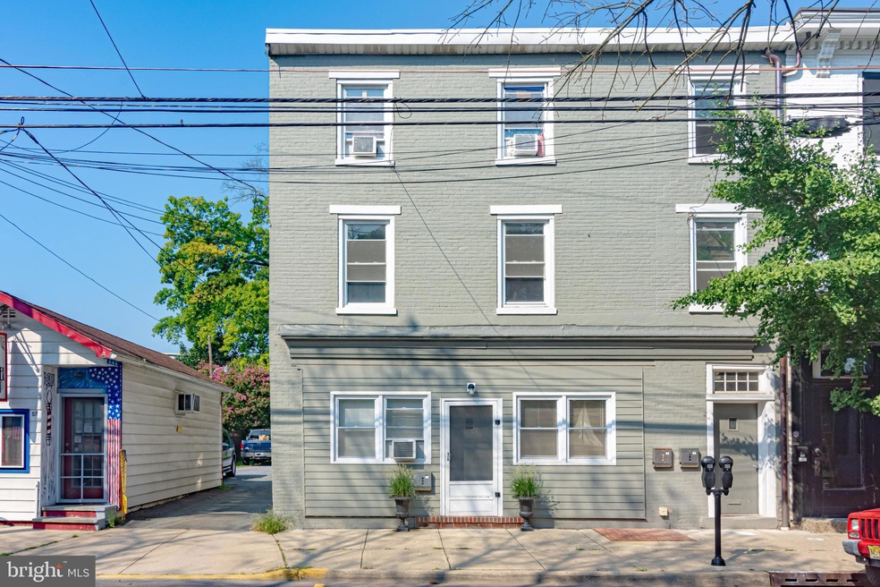 59 N Main St unit 3, Lambertville, NJ 08530 - photo 1