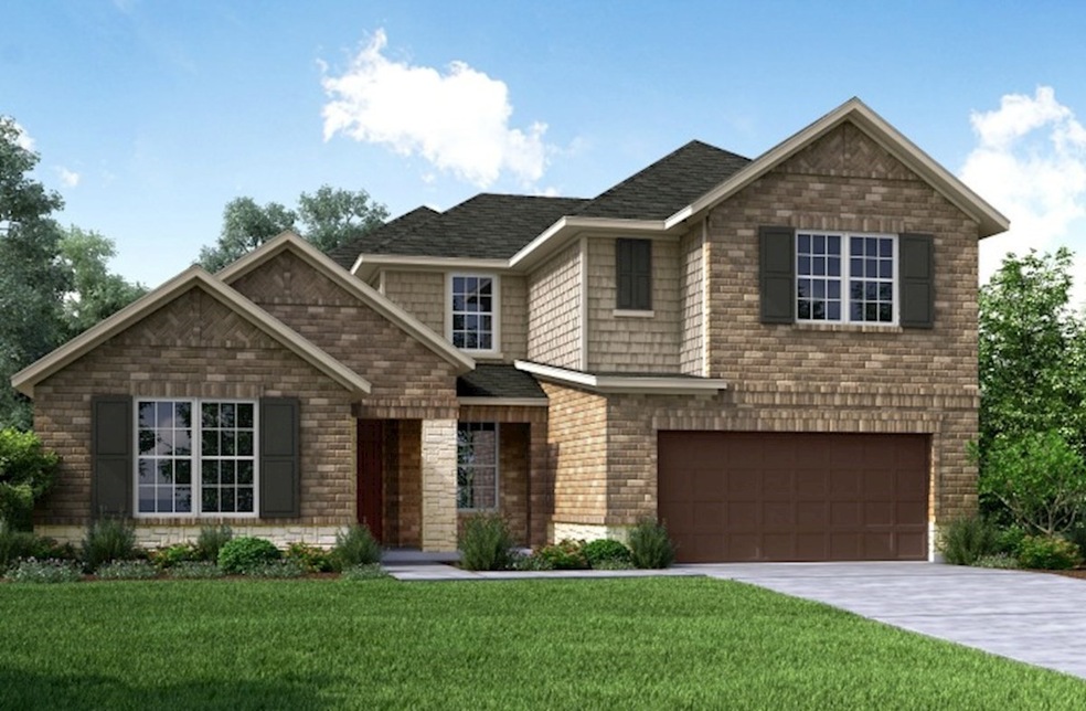 19118 Flaxen Haflinger Trail, Tomball, TX 77377 - photo 1