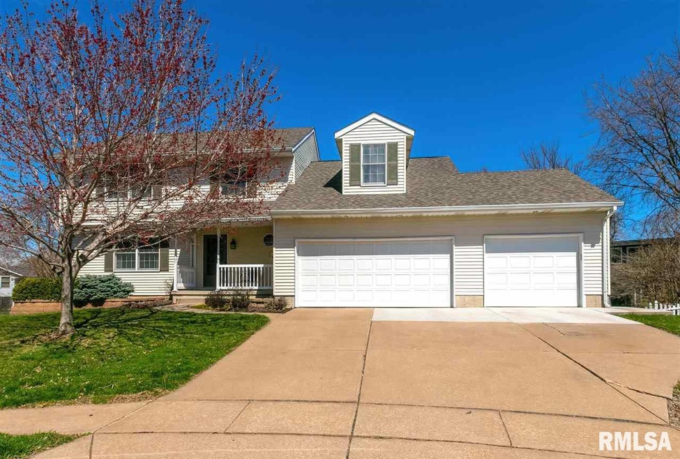 4409 Regency Place, Davenport, IA 52806 - photo 1