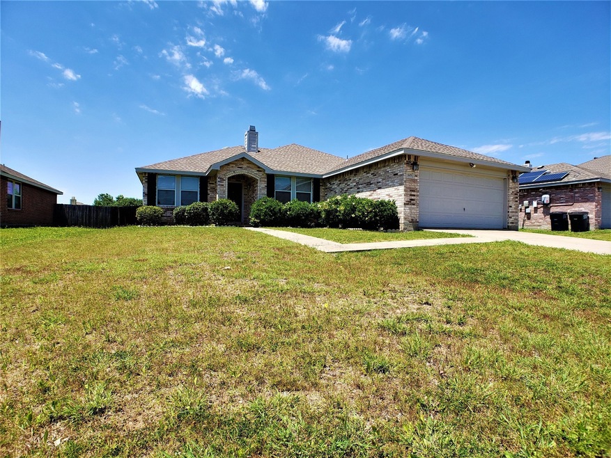 605 Hanceville Way, Wylie, TX 75098 - photo 1