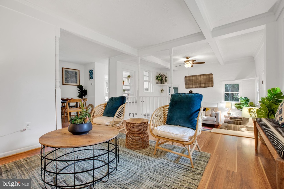 4685 Pickeral St, White Plains, MD 20695 - photo 1