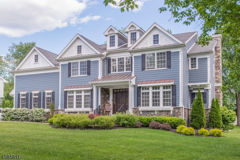 11 Parkview Rd, Chatham, NJ 07928 - photo 1