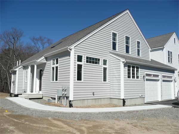4 Olivia Terrace unit 4, Walpole, MA 02081 - photo 1