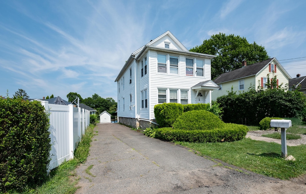 Sold $540,000 • Co-Listing Agent