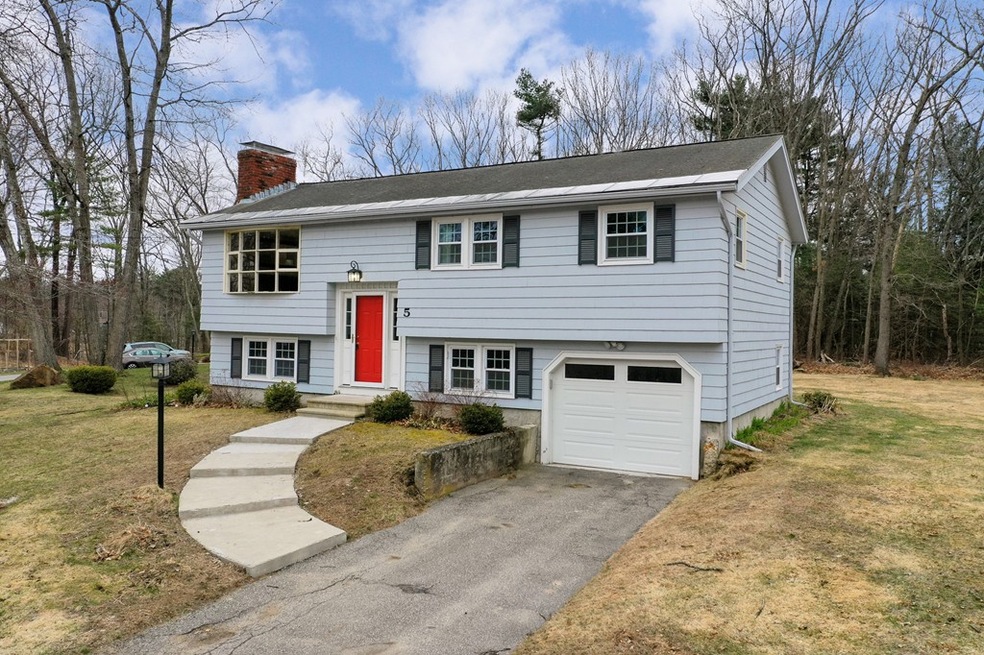 5 Fraser Dr, Acton, MA 01720 - photo 1