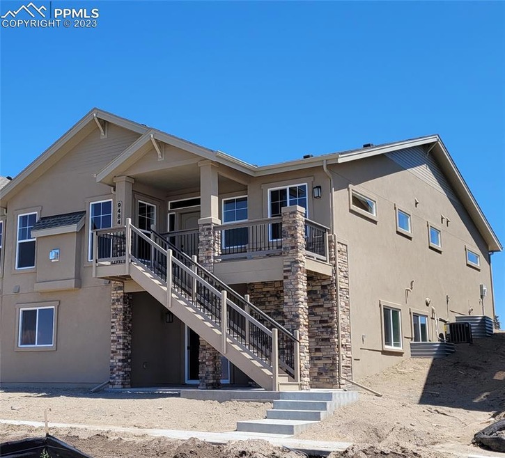 Allure-Ranch Plan-Craftsman Elevation-Paired Patio