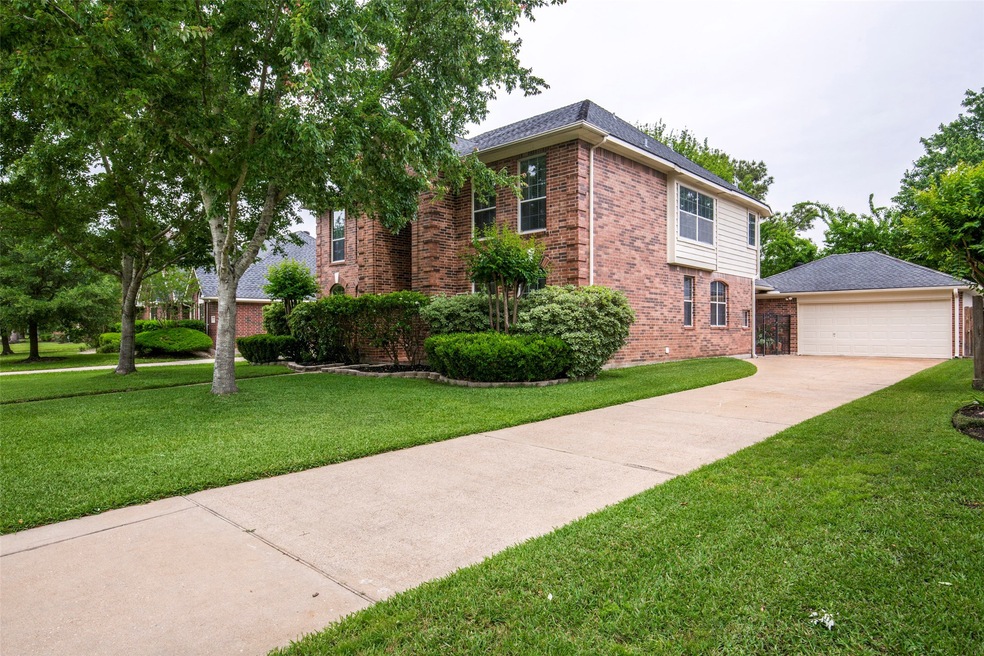 7910 Scenic Canyon Ln, Houston, TX 77095 - photo 1