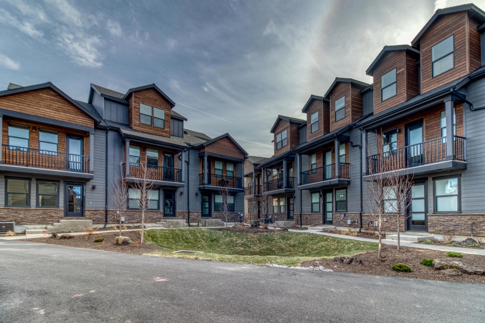 Townhomes