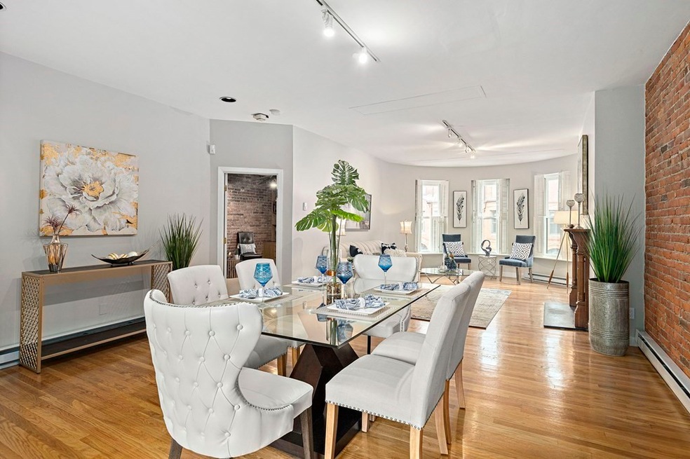 7 Durham St unit 3, Boston, MA 02115 - photo 1