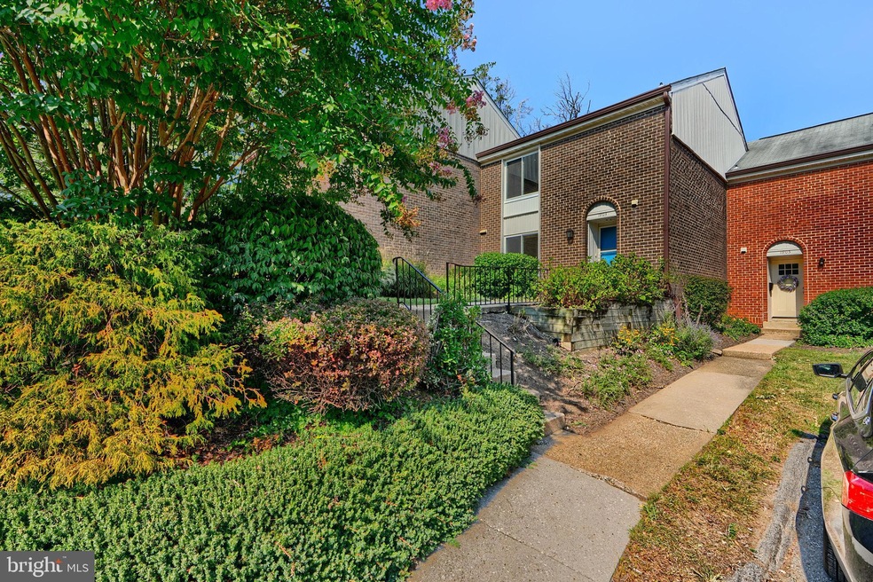 1903 Greenberry Rd, Baltimore, MD 21209 - photo 1