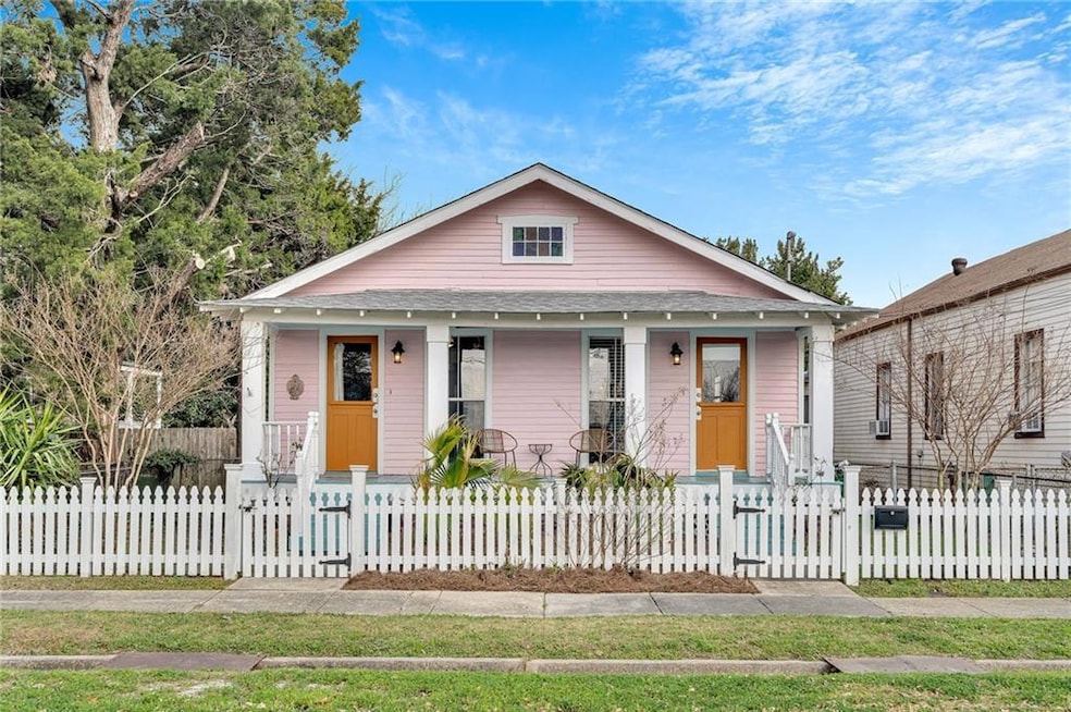 Sold • Co-Listing Agent