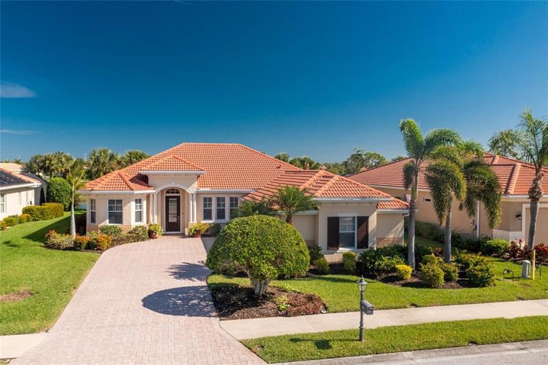 230 Martellago Dr, North Venice, FL 34275 - photo 1