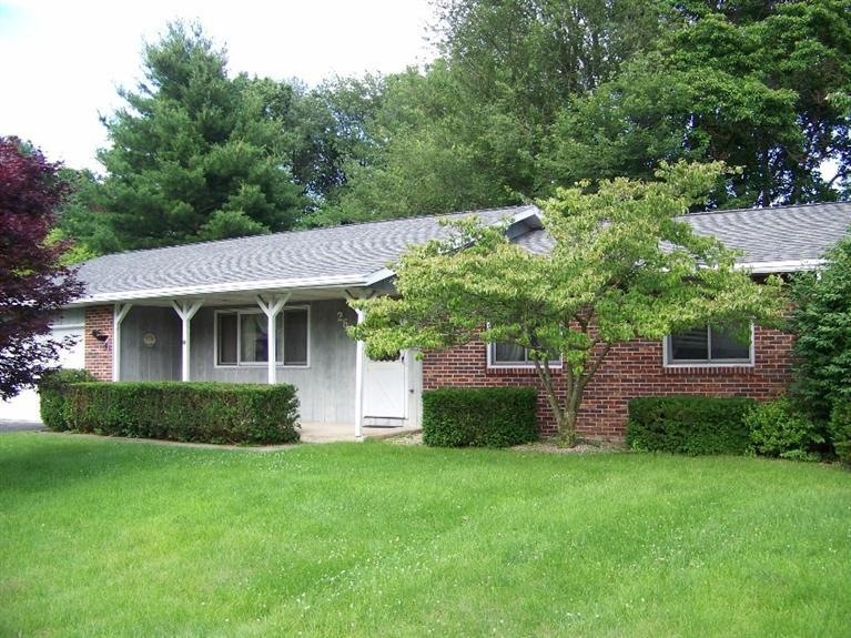 2627 N Carmelo Ln, La Porte, IN 46350 - photo 1