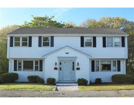 14 Adams Dr unit 16, Randolph, MA 02368 - photo 1